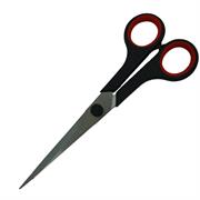 Singer Scissors - 7” MULTI PURPOSE SCISSORS BLACK